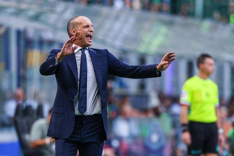 Massimiliano Allegri - IPA