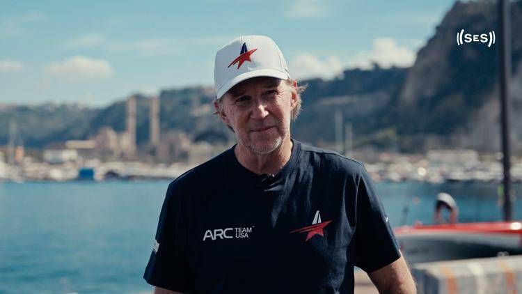 Ken Read, Team Usa - Sport e Salute
