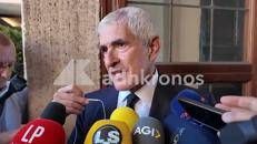 Bonino, Casini: 