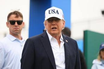 Donald Trump non vuole un rallentamento dell'Intelligenza artificiale: 