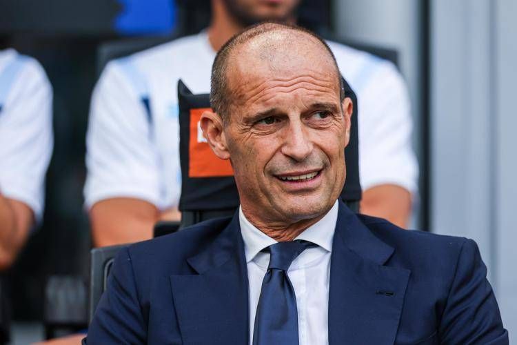 Max Allegri - Ipa