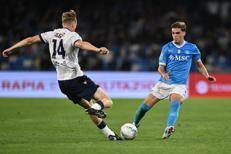 Napoli-Bologna - Ipa