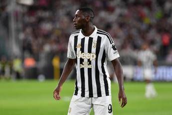 Serie A, oggi Sassuolo-Juventus 0-0 – Diretta