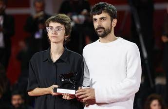 Yuval Abraham e Rachel Szor - (Ipa)
