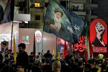 Iran, il Nyt: 