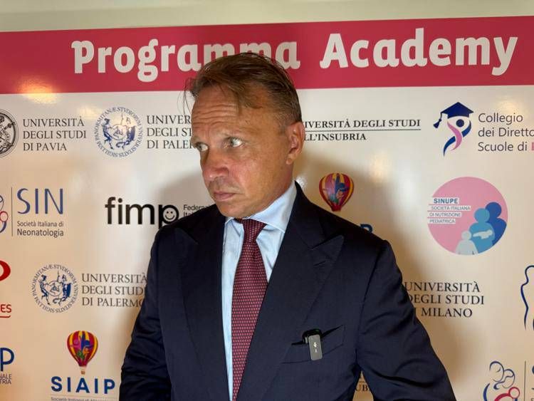 Francesco Lollobrigida - (Adnkronos)