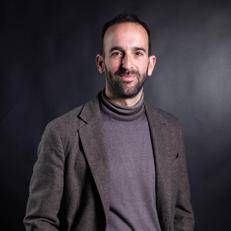 Claudio Cerasa direttore del quotidiano Il Foglio