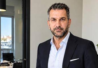 Fabrizio Celia, Ceo di Argenx Italia - (Foto Ufficio stampa)