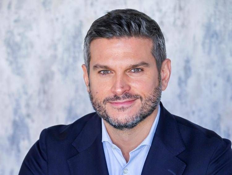 Mattia Gamberoni ( - Anthropic)