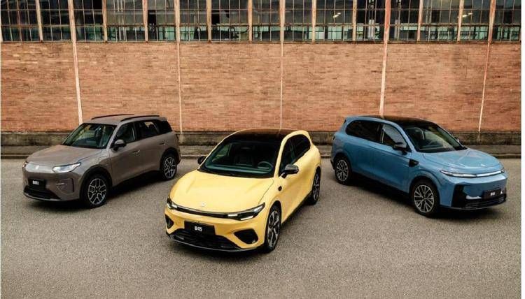 Scopelliti (Leapmotor), già superati i target 2026, per crescere ancora rilanciamo su Range Extender'