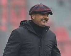Sinisa Mihajlovic - Bologna fc