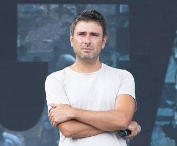 Alessandro Di Battista - (Fotogramma/Ipa)