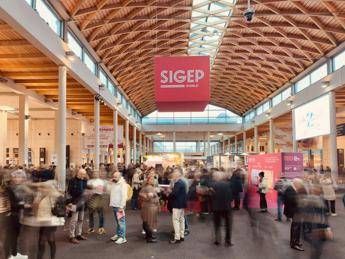 Sigep 2026 - (Ufficio stampa)