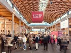 Sigep 2026 - (Ufficio stampa)