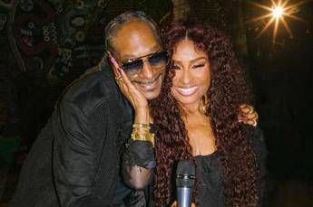 Chaka Khan, il nuovo album 'Chakzilla' esce il 18 settembre