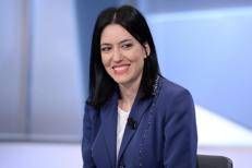 Lucia Azzolina - (Fotogramma)