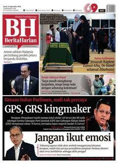 Malesia: Il Governo di Unità può mantenere la maggioranza anche senza Barisan Nasional