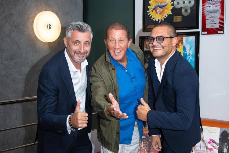 Nuove nomine a Open space pubblicità, Giuseppe Parisi direttore commerciale e Alessandro Felici direttore vendite