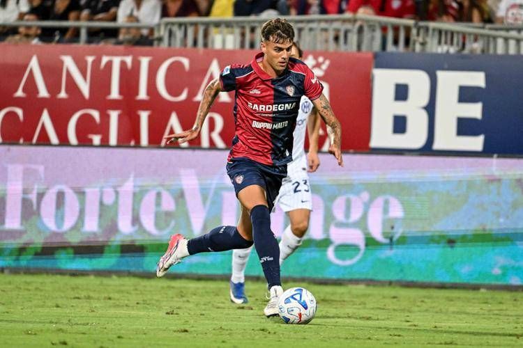 Daniel Maldini - Ipa