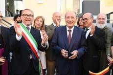 Trappeto, scuola intitolata a fratel Biagio Conte
