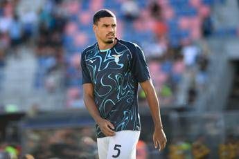 Lazio, quando rientra Doekhi?