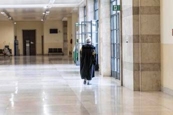 Immagine di repertorio  - (Ipa)