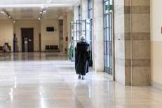 Immagine di repertorio  - (Ipa)