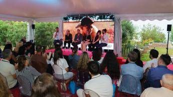 Mostra del Cinema di Venezia: si conclude con oltre 3mila richieste di partecipazione la rassegna di Giffoni Innovation Hub