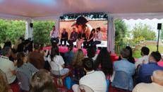 Mostra del Cinema di Venezia: si conclude con oltre 3mila richieste di partecipazione la rassegna di Giffoni Innovation Hub