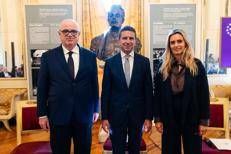 My Fair Plus - (Foto ufficio stampa)