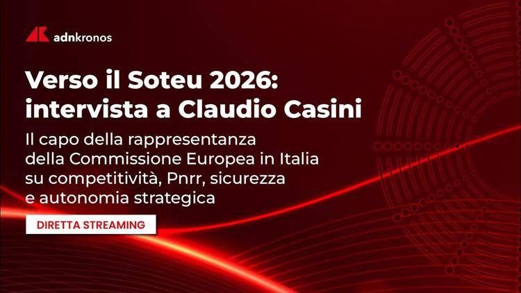 Verso Soteu 2026 - Intervista a Claudio Casini