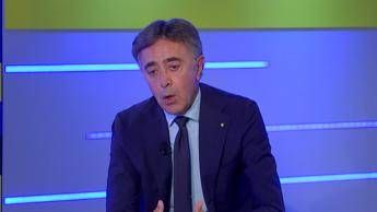 Poste: Lasco, su TIM un'operazione storica per il Paese, per l'occupazione e la trasformazione digitale
