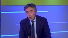 Poste: Lasco, su TIM un'operazione storica per il Paese, per l'occupazione e la trasformazione digitale