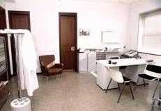 Studio medico - (Fotogramma)