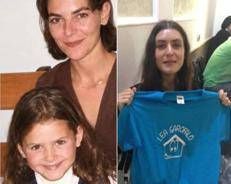 Lea Garofalo e la figlia Denise - Foto da Fb