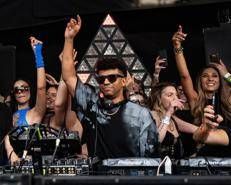 Paradise di Jamie Jones al Cocoricò per l'ultima serata della stagione