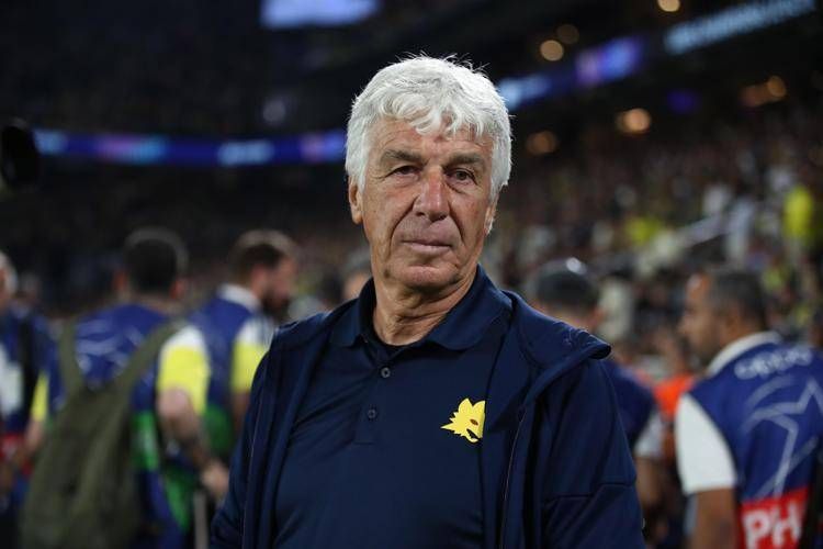 Gian Piero Gasperini - Ipa