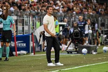 Serie A, oggi Inter-Udinese 0-0 - Diretta