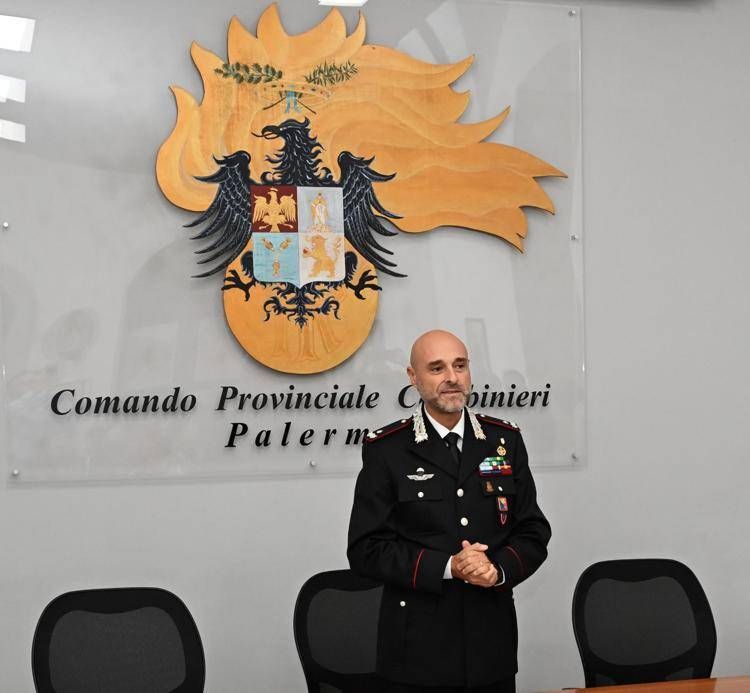 Gen. Piero Sutera