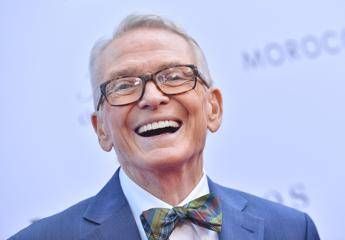 Morto a 87 anni Bob Mackie, 'sultano delle paillettes' che vestì Cher, Diana Ross e Carol Burnett