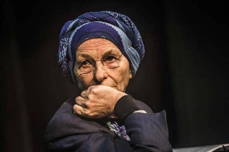 Emma Bonino - (Fotogramma/Ipa)