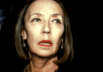 Oriana Fallaci  - (Ipa)