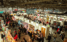 Milan Games Week & Cartoomics 2026, ospiti hollywoodiani
