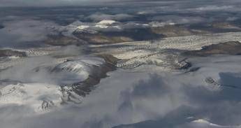 Il ghiaccio dell’Artico sta scomparendo: la scoperta che spaventa gli scienziati alle Svalbard