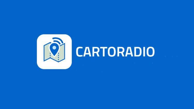Cartoradio, la mappa MIMIT sui campi elettromagnetici