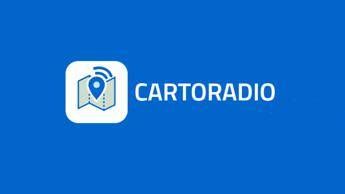 Cartoradio, la mappa MIMIT sui campi elettromagnetici