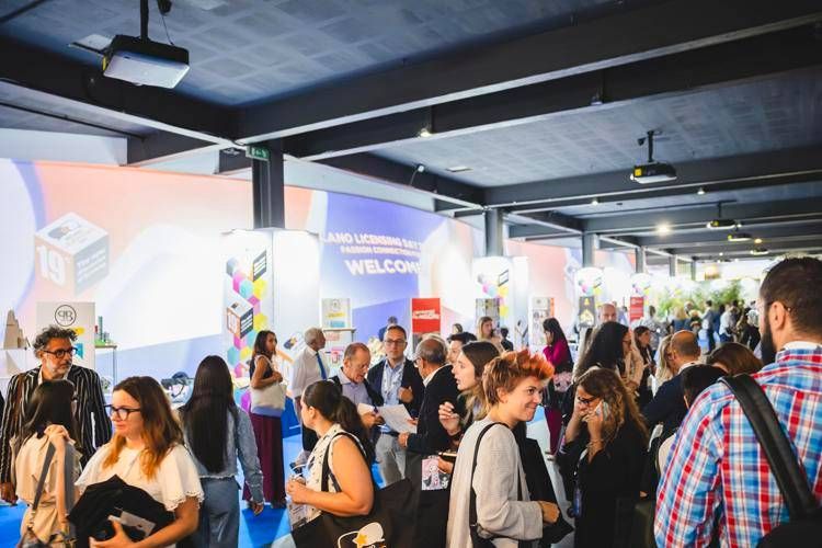 Cultura pop e strategie di mercato, l'evoluzione del licensing al Milano Licensing Day 2026