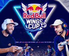 EA Sports FC 27, il torneo Red Bull Wings Cup sbarca in Italia