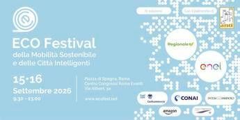 ECO Festival della Mobilità Sostenibile e delle Città Intelligenti - Diretta