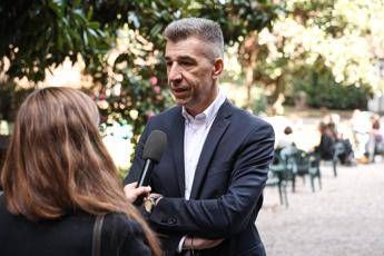 Gino Cecchettin: "Turetta? Se volesse dare un senso alla sua vita potrebbe parlare agli uomini e capire cosa non ha saputo gestire"